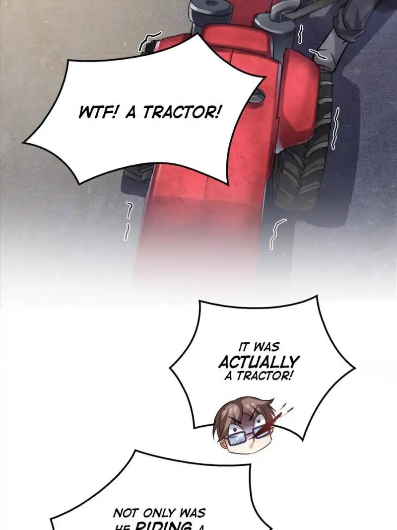 Cultivation Chat Group Chapter 146 page 25 - Chapter 146