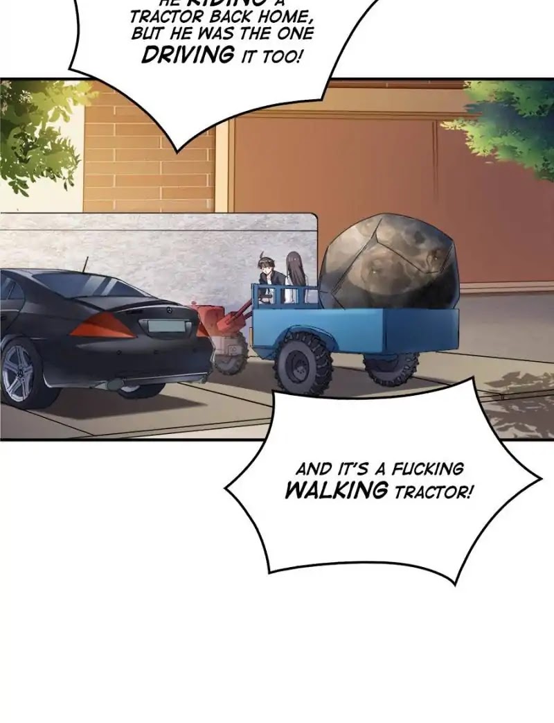 Cultivation Chat Group Chapter 146 page 26 - Chapter 146