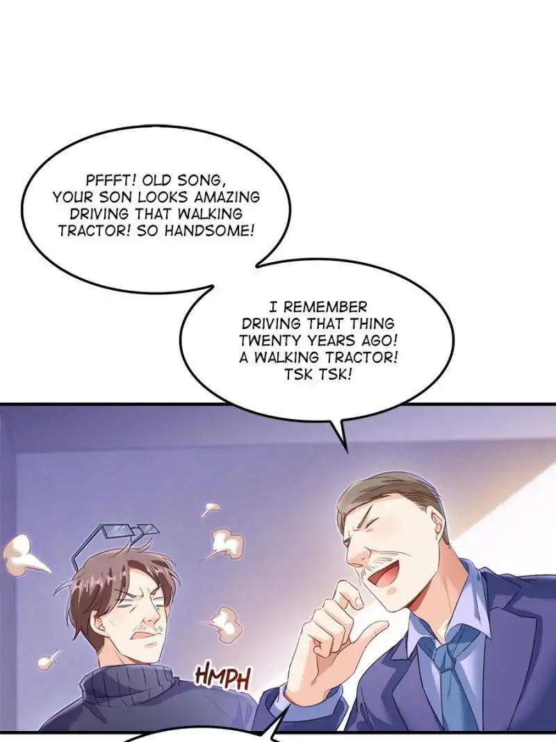 Cultivation Chat Group Chapter 146 page 27 - Chapter 146