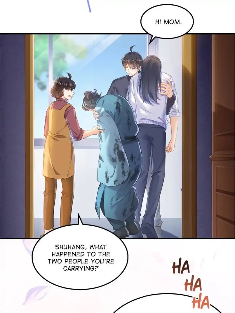 Cultivation Chat Group Chapter 146 page 29 - Chapter 146
