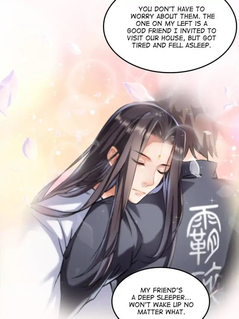 Cultivation Chat Group Chapter 146 page 30 - Chapter 146