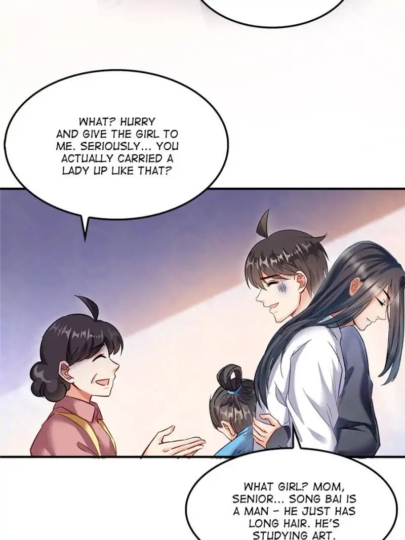 Cultivation Chat Group Chapter 146 page 31 - Chapter 146