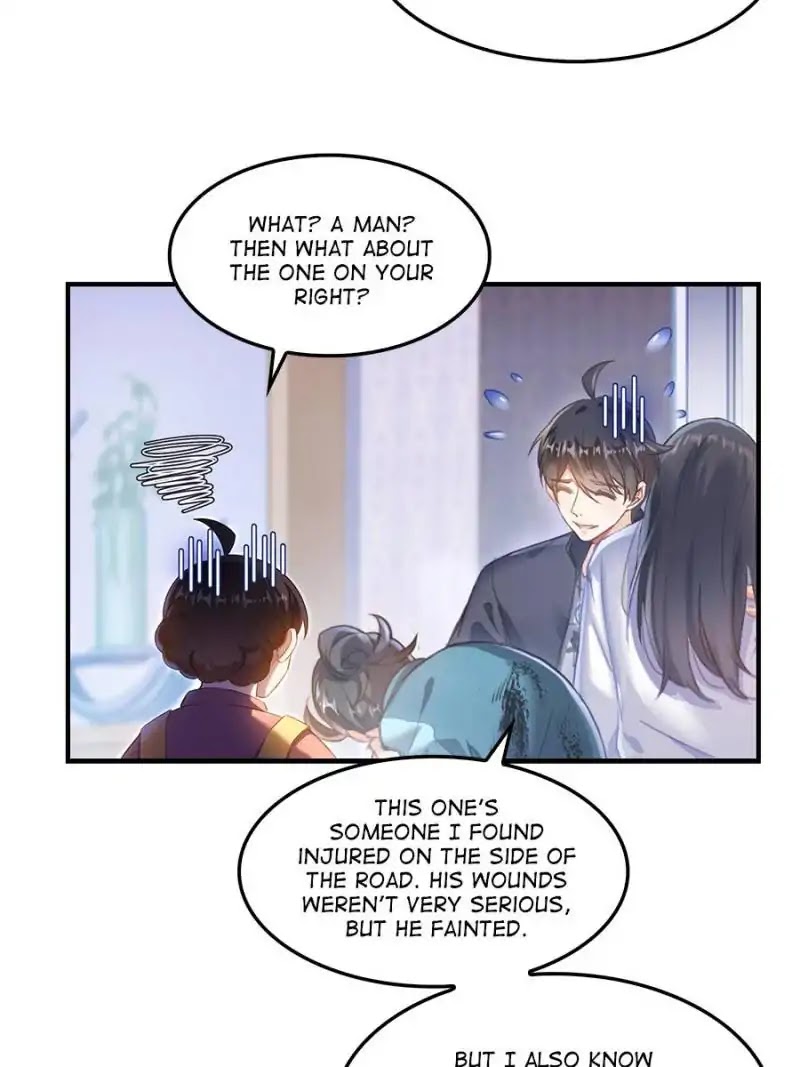 Cultivation Chat Group Chapter 146 page 32 - Chapter 146