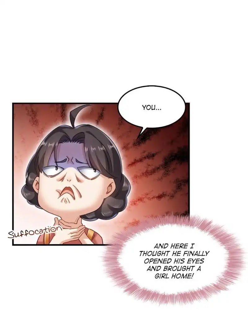 Cultivation Chat Group Chapter 146 page 34 - Chapter 146