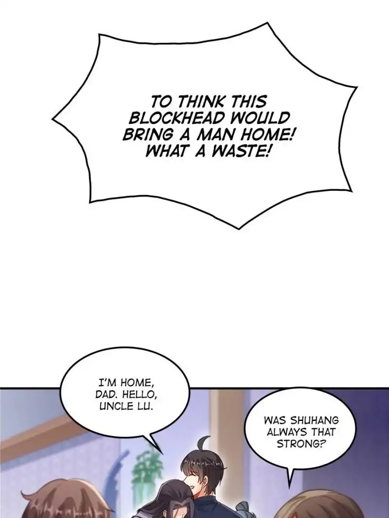 Cultivation Chat Group Chapter 146 page 35 - Chapter 146