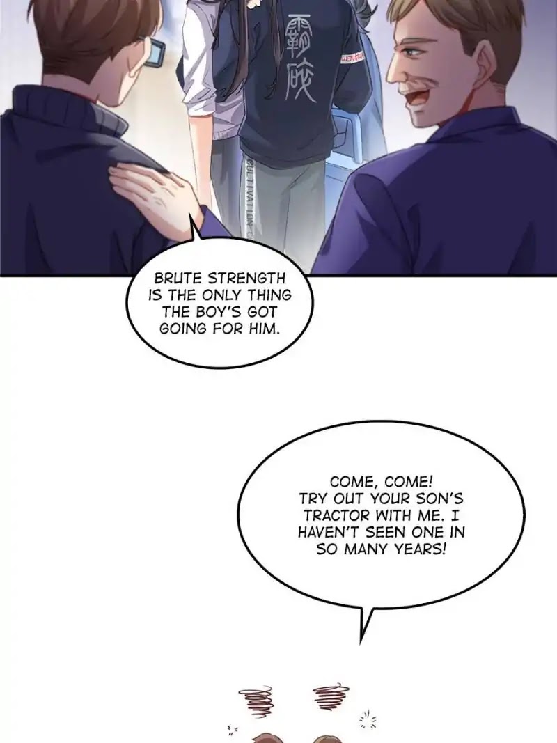 Cultivation Chat Group Chapter 146 page 36 - Chapter 146