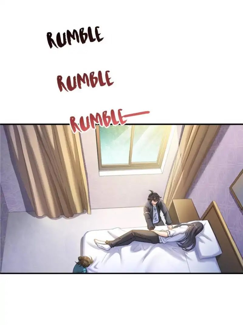 Cultivation Chat Group Chapter 146 page 40 - Chapter 146