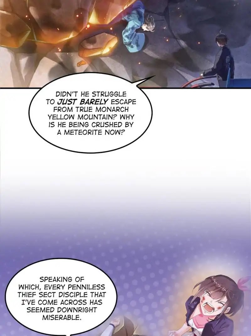 Cultivation Chat Group Chapter 146 page 5 - Chapter 146