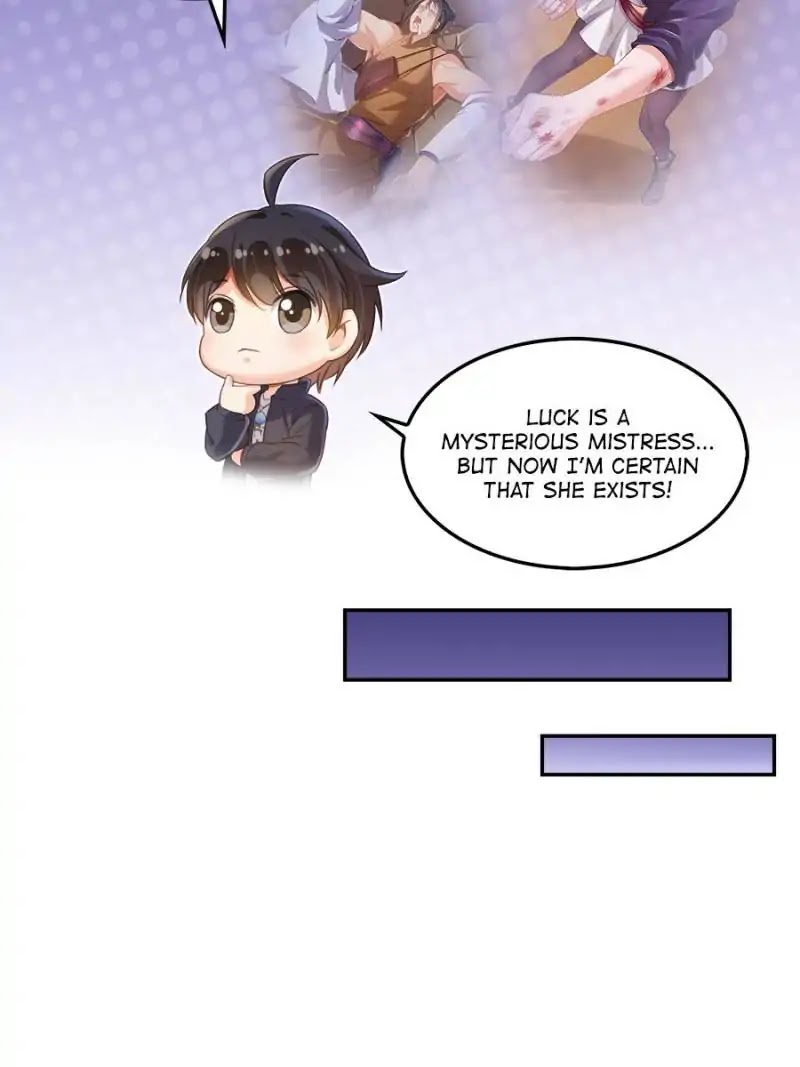 Cultivation Chat Group Chapter 146 page 6 - Chapter 146