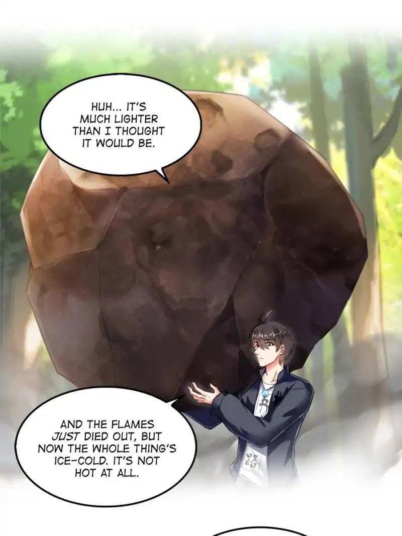Cultivation Chat Group Chapter 146 page 8 - Chapter 146