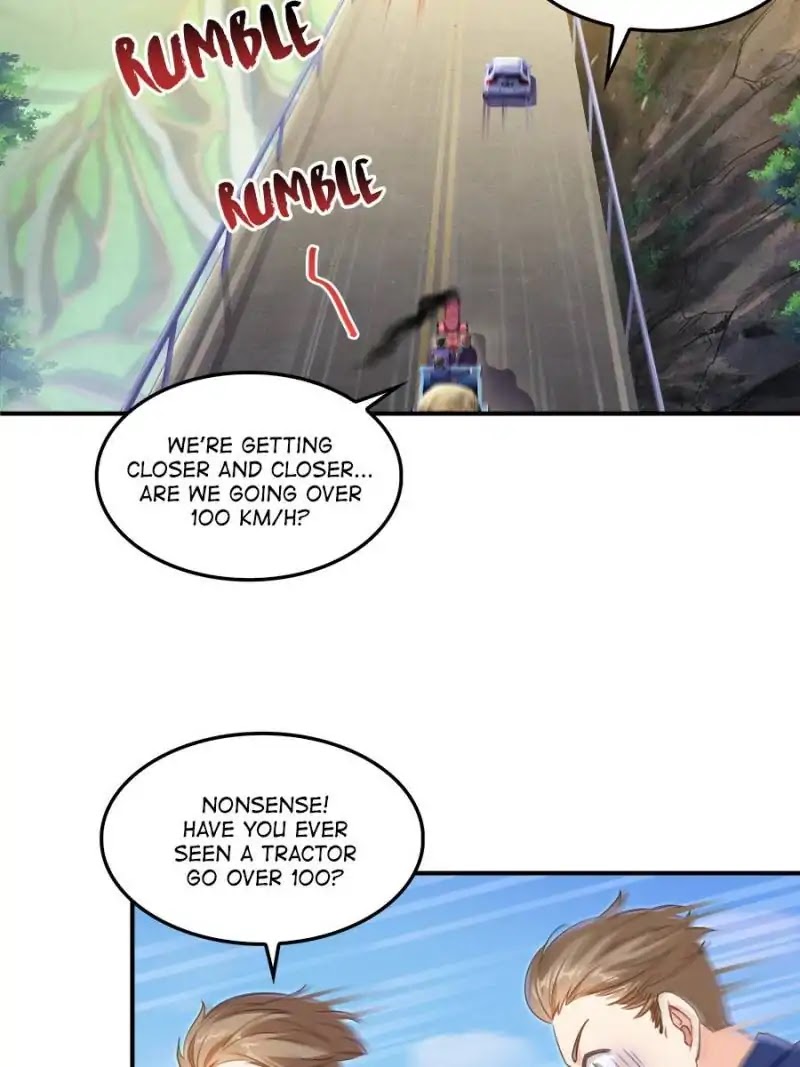 Cultivation Chat Group Chapter 147 page 10 - Chapter 147
