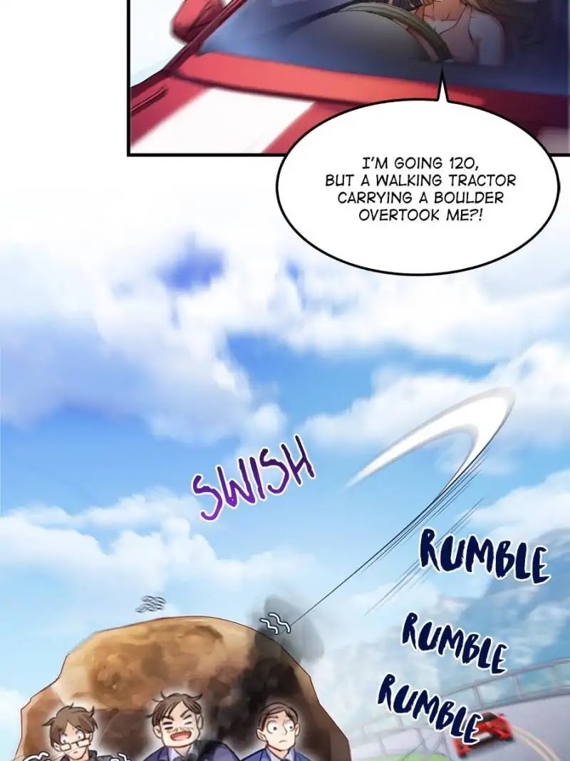 Cultivation Chat Group Chapter 147 page 15 - Chapter 147