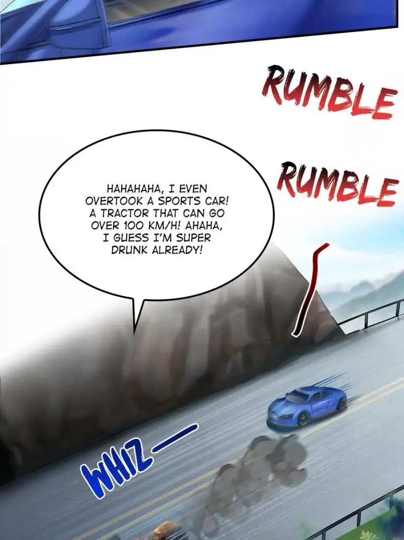 Cultivation Chat Group Chapter 147 page 17 - Chapter 147