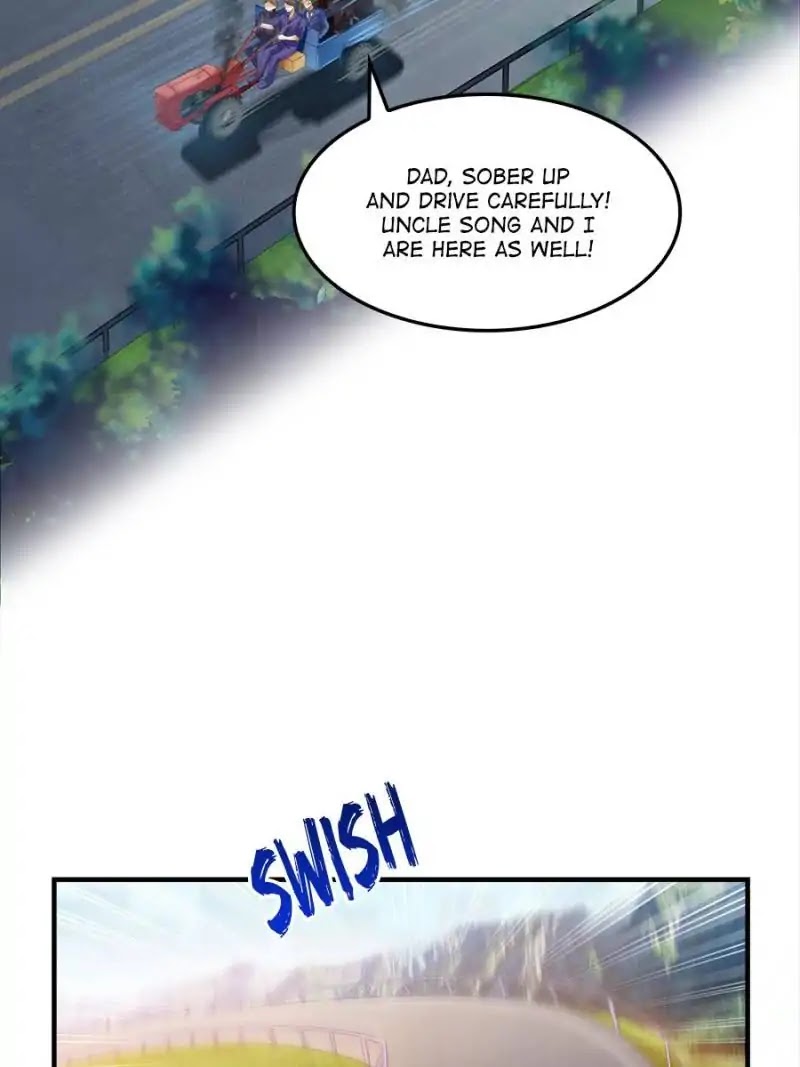 Cultivation Chat Group Chapter 147 page 18 - Chapter 147