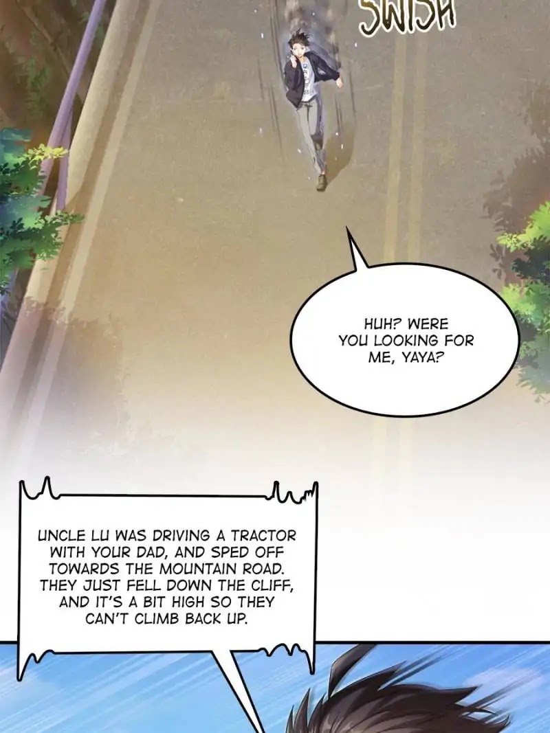 Cultivation Chat Group Chapter 147 page 25 - Chapter 147