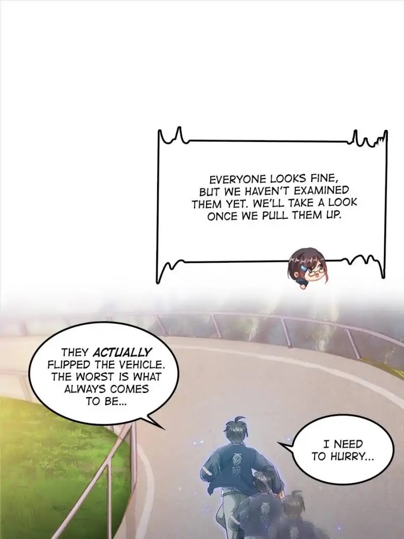 Cultivation Chat Group Chapter 147 page 27 - Chapter 147
