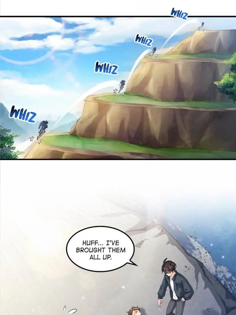 Cultivation Chat Group Chapter 147 page 29 - Chapter 147