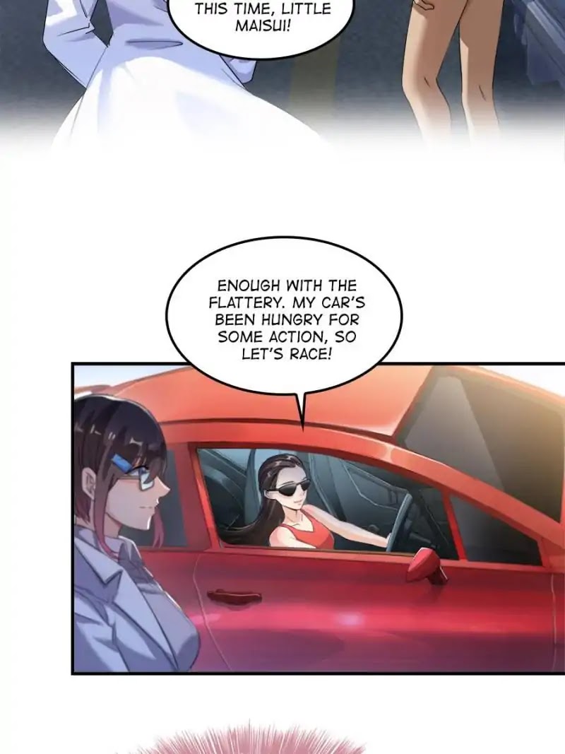 Cultivation Chat Group Chapter 147 page 3 - Chapter 147