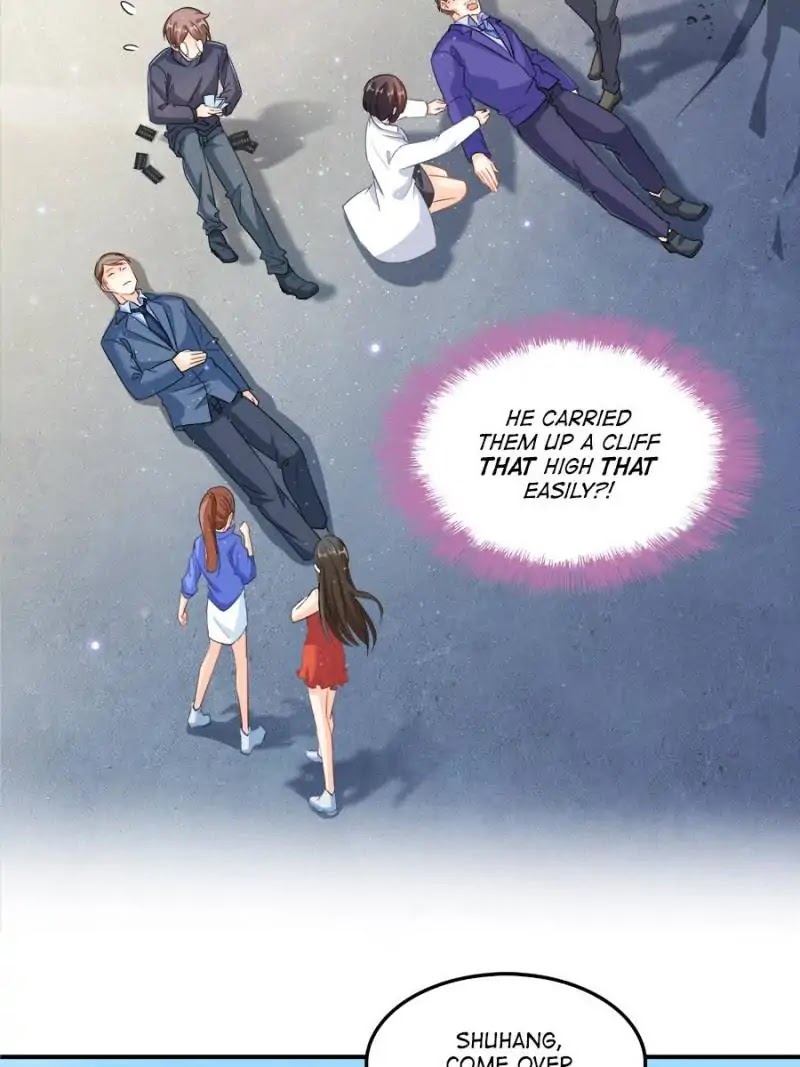 Cultivation Chat Group Chapter 147 page 30 - Chapter 147