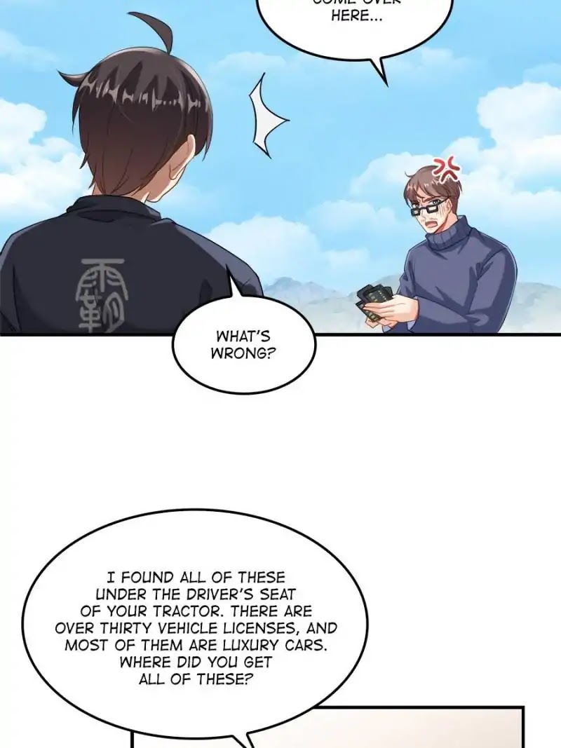 Cultivation Chat Group Chapter 147 page 31 - Chapter 147