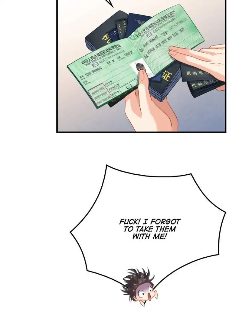 Cultivation Chat Group Chapter 147 page 32 - Chapter 147