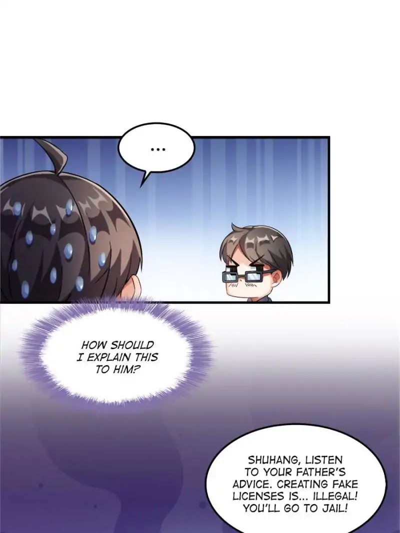 Cultivation Chat Group Chapter 147 page 33 - Chapter 147