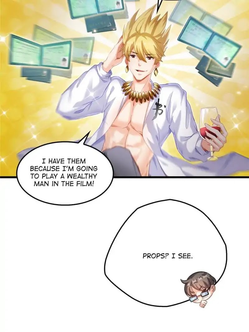Cultivation Chat Group Chapter 147 page 35 - Chapter 147
