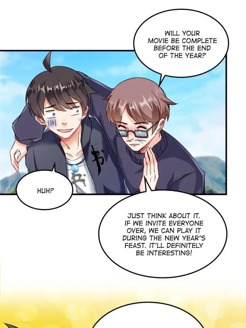 Cultivation Chat Group Chapter 147 page 36 - Chapter 147