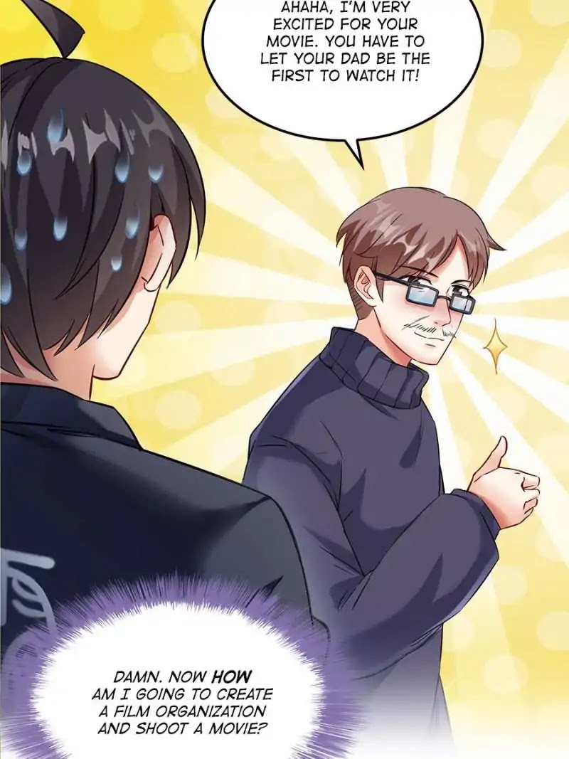 Cultivation Chat Group Chapter 147 page 37 - Chapter 147