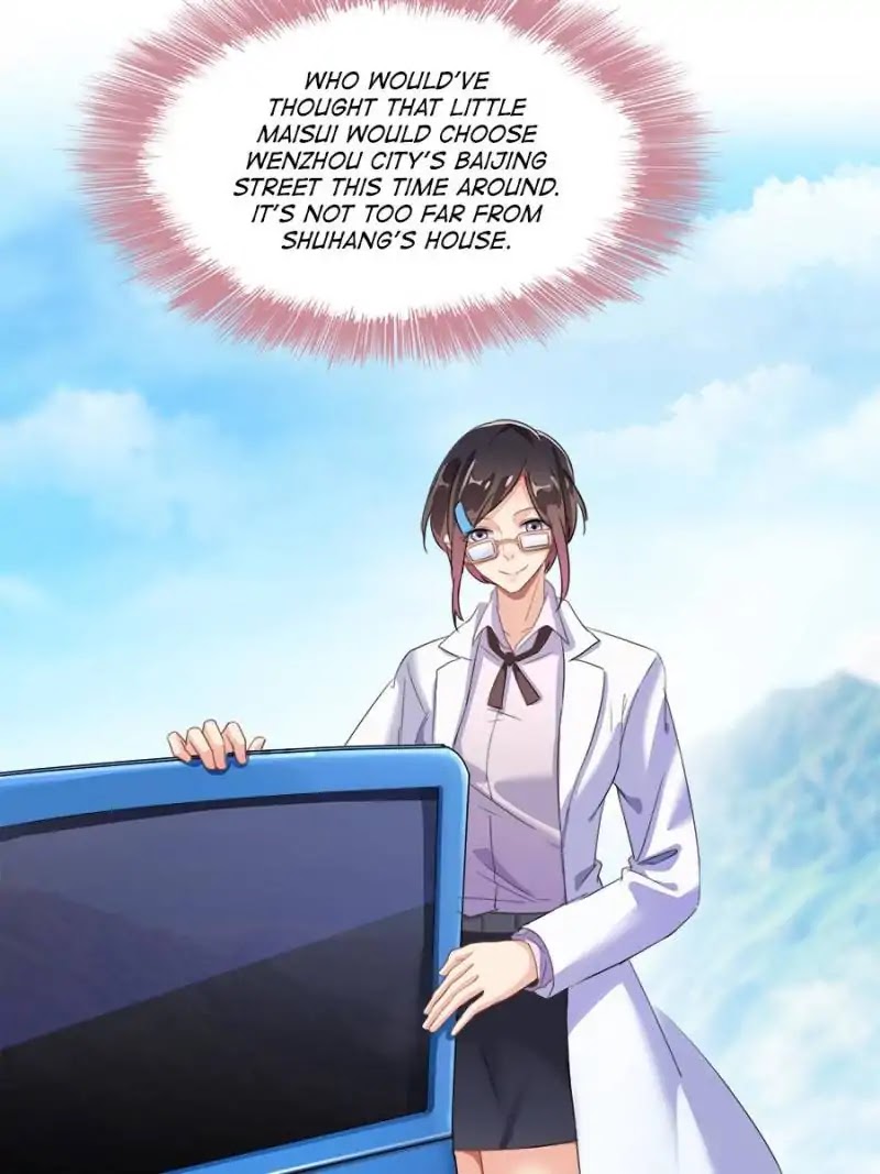 Cultivation Chat Group Chapter 147 page 4 - Chapter 147