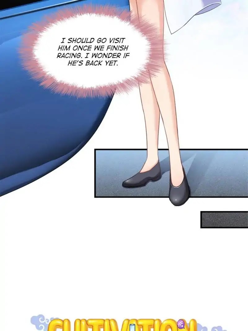 Cultivation Chat Group Chapter 147 page 5 - Chapter 147