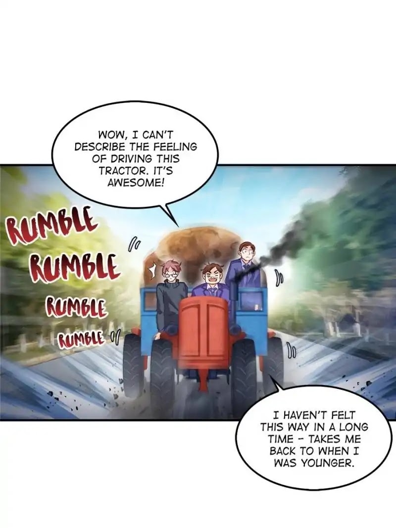 Cultivation Chat Group Chapter 147 page 7 - Chapter 147