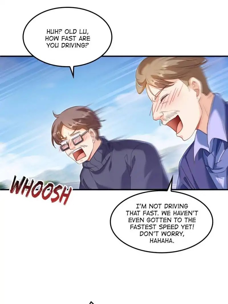 Cultivation Chat Group Chapter 147 page 8 - Chapter 147