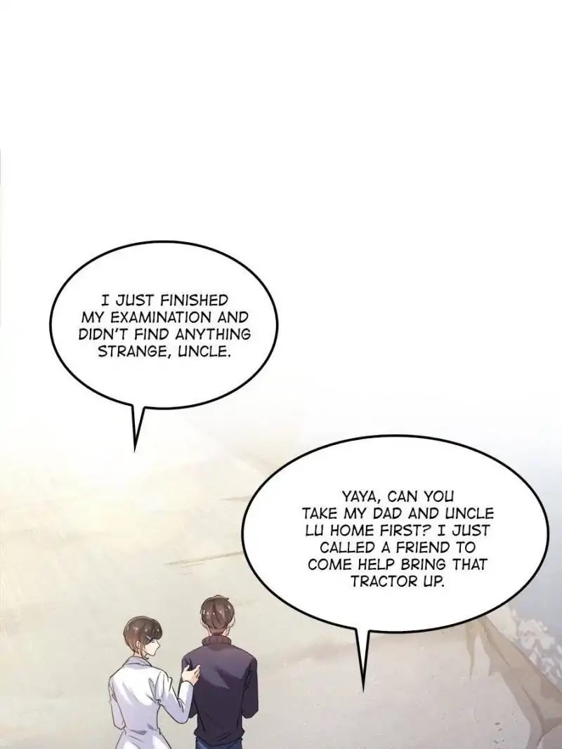 Cultivation Chat Group Chapter 148 page 1 - Chapter 148