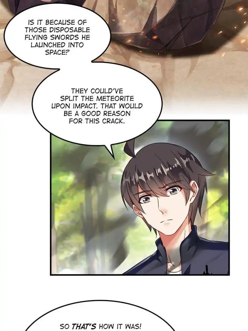 Cultivation Chat Group Chapter 148 page 10 - Chapter 148