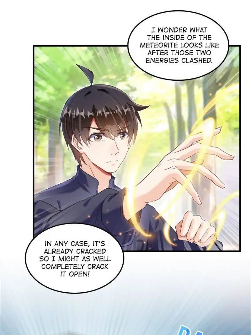 Cultivation Chat Group Chapter 148 page 12 - Chapter 148