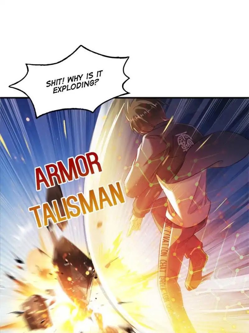 Cultivation Chat Group Chapter 148 page 15 - Chapter 148