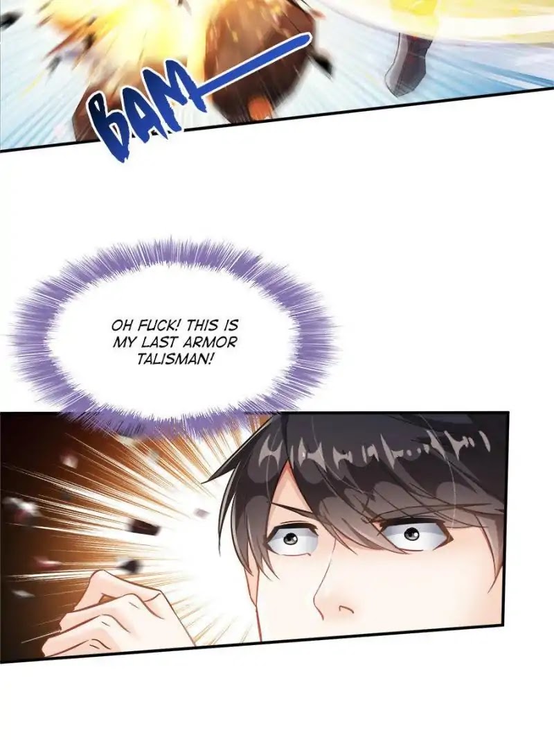 Cultivation Chat Group Chapter 148 page 16 - Chapter 148