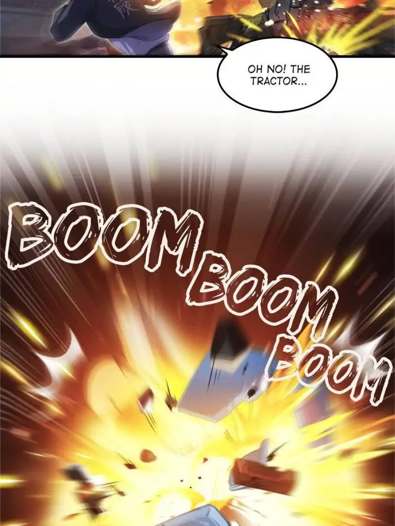 Cultivation Chat Group Chapter 148 page 20 - Chapter 148