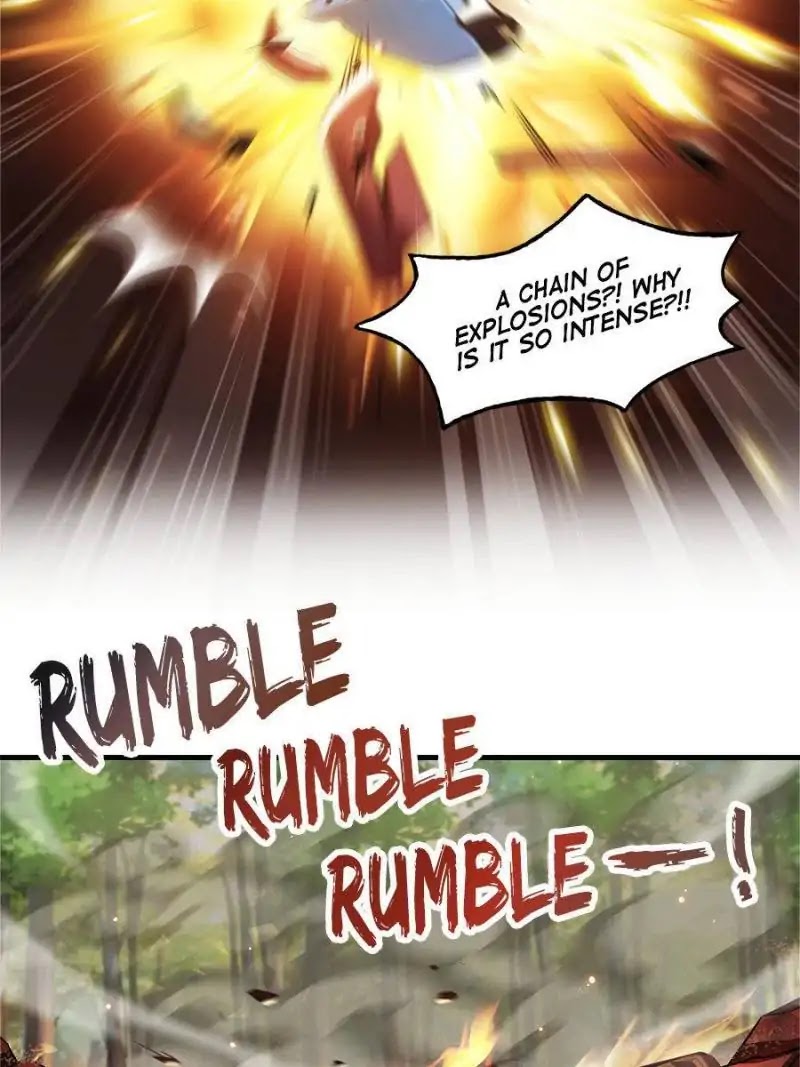 Cultivation Chat Group Chapter 148 page 21 - Chapter 148