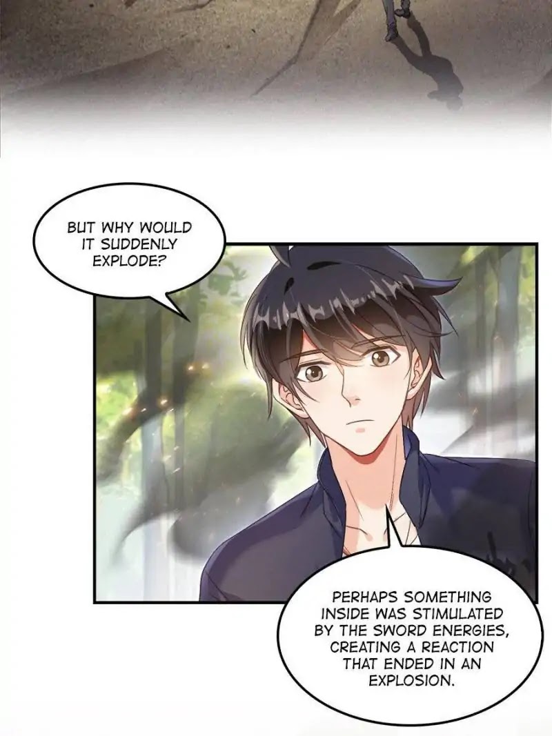 Cultivation Chat Group Chapter 148 page 24 - Chapter 148
