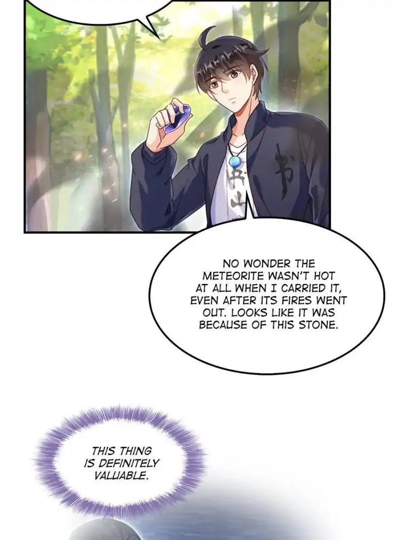 Cultivation Chat Group Chapter 148 page 26 - Chapter 148