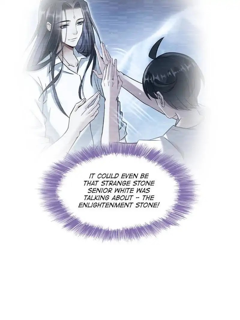 Cultivation Chat Group Chapter 148 page 27 - Chapter 148