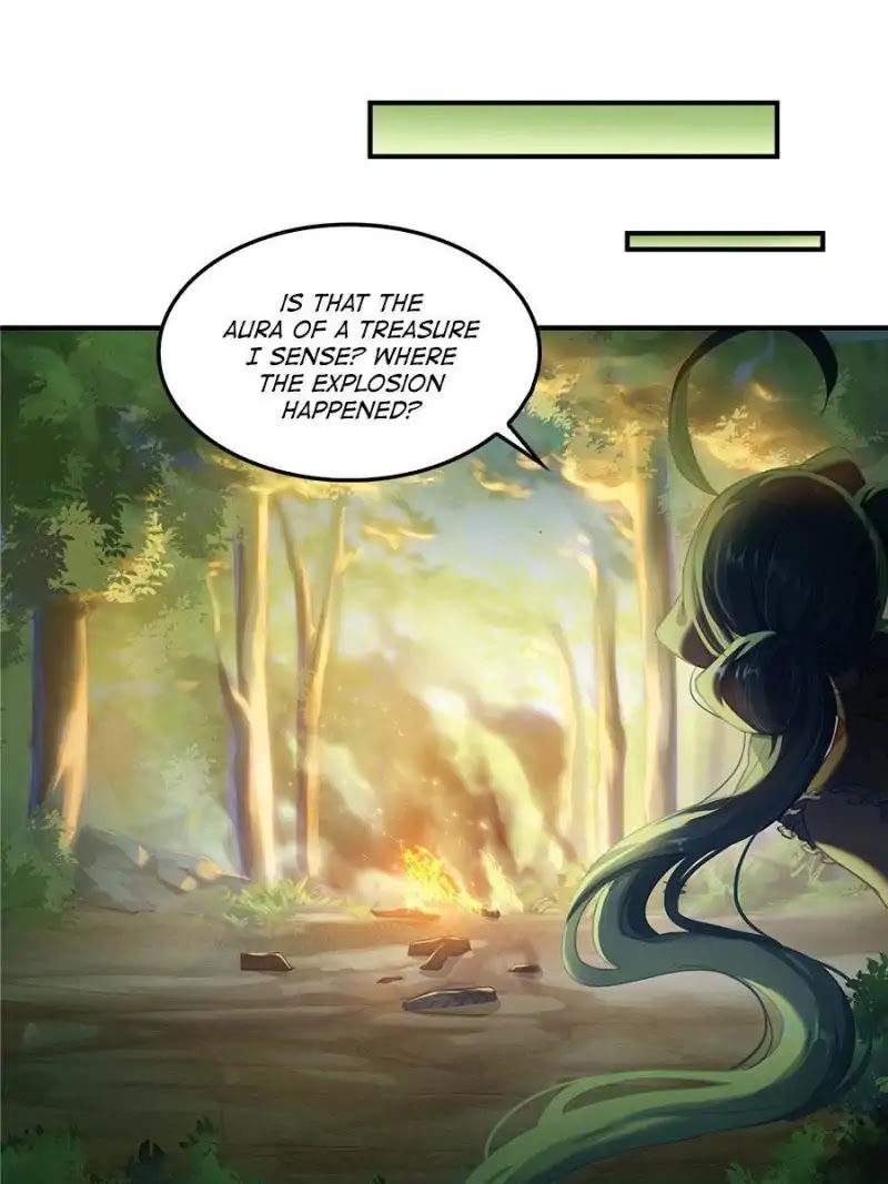 Cultivation Chat Group Chapter 148 page 28 - Chapter 148