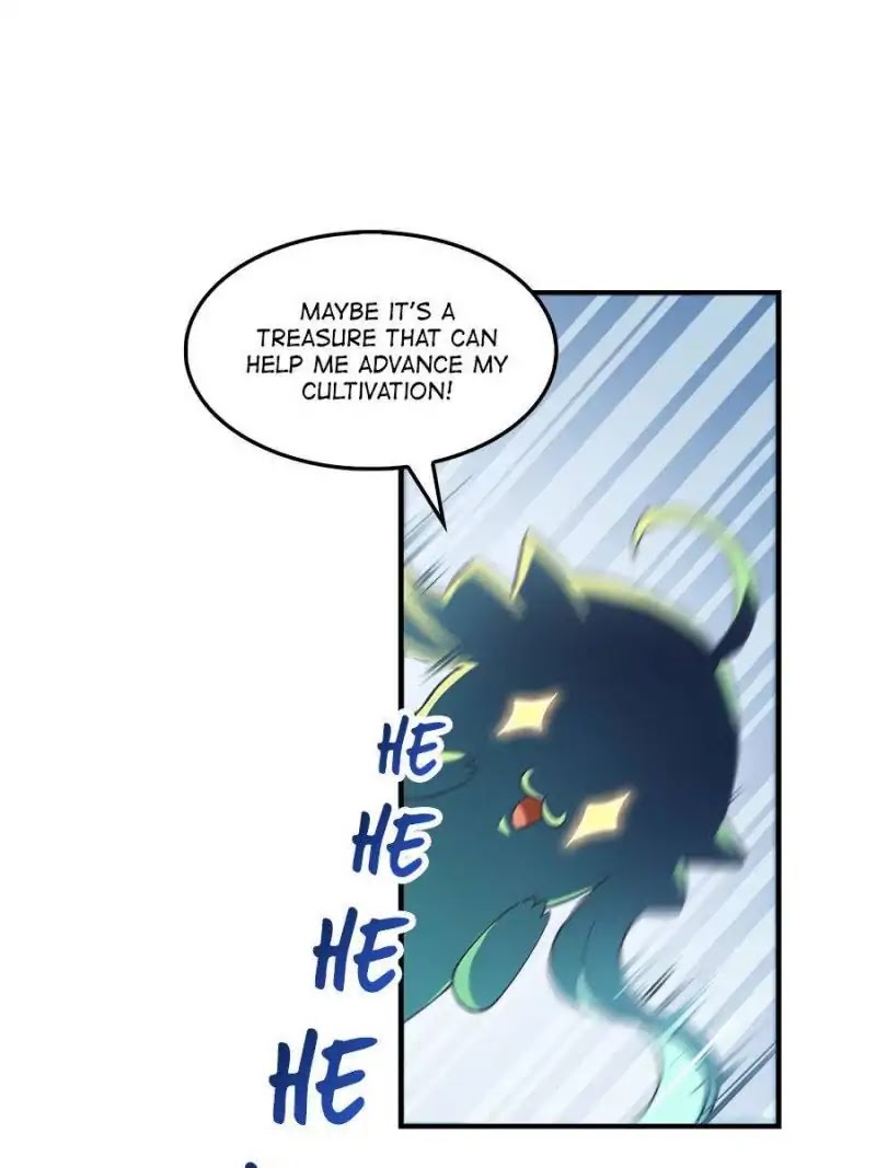 Cultivation Chat Group Chapter 148 page 30 - Chapter 148
