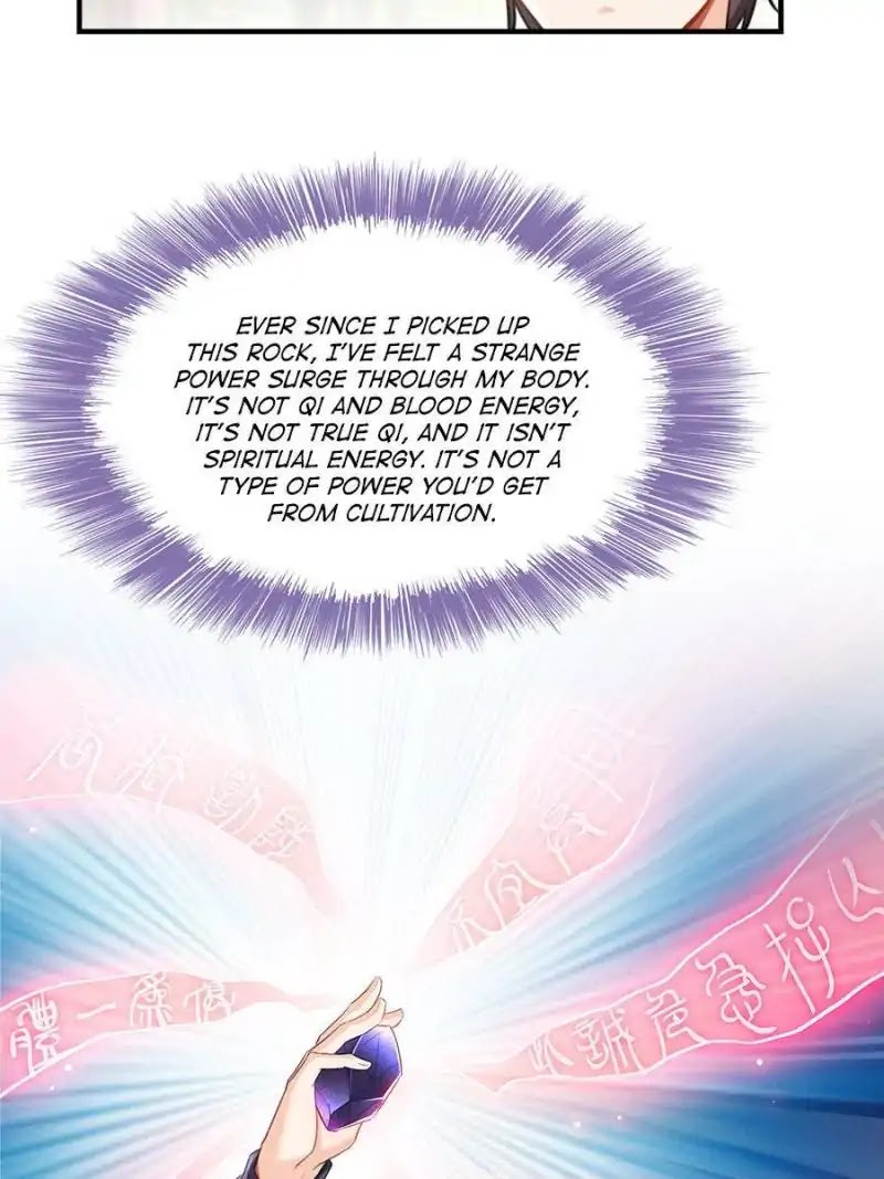 Cultivation Chat Group Chapter 148 page 34 - Chapter 148