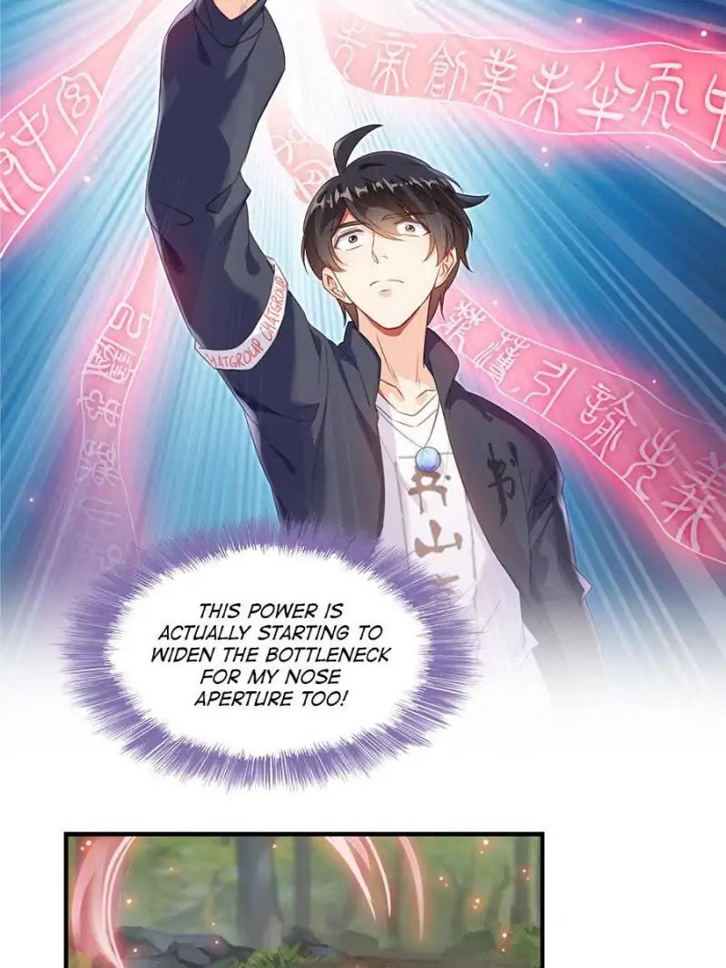 Cultivation Chat Group Chapter 148 page 35 - Chapter 148