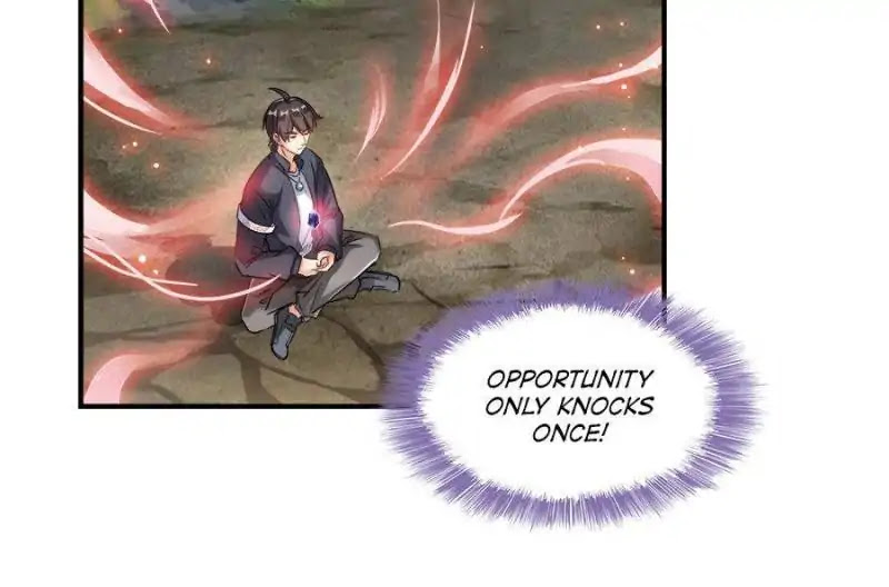 Cultivation Chat Group Chapter 148 page 36 - Chapter 148