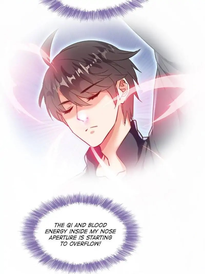 Cultivation Chat Group Chapter 148 page 39 - Chapter 148