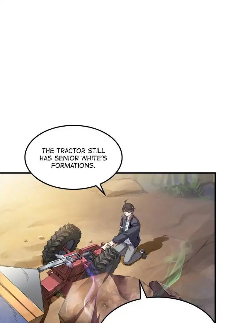 Cultivation Chat Group Chapter 148 page 6 - Chapter 148